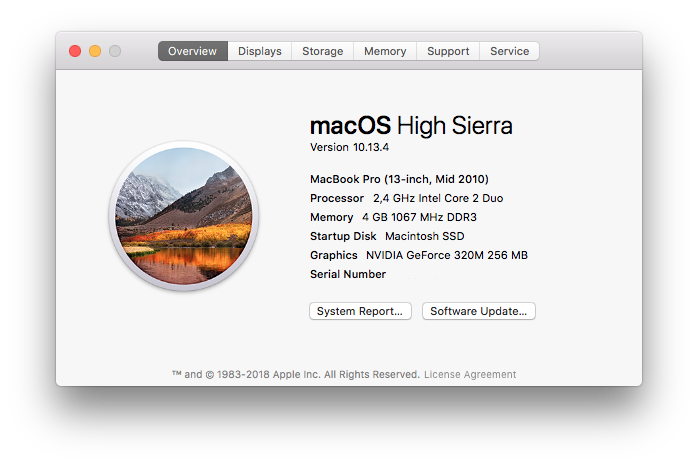 install openmp mac osx sierra